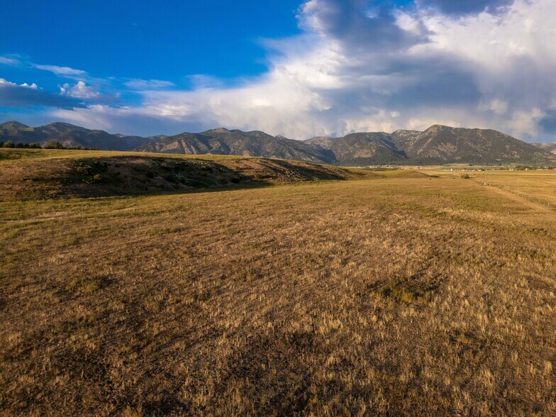 More Photos Of Hemmert Drive, Thayne Land For Sale