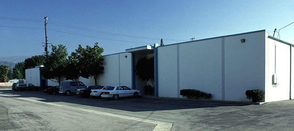More Photos Of 802-852 E Edna Pl, Covina Warehouse For Lease