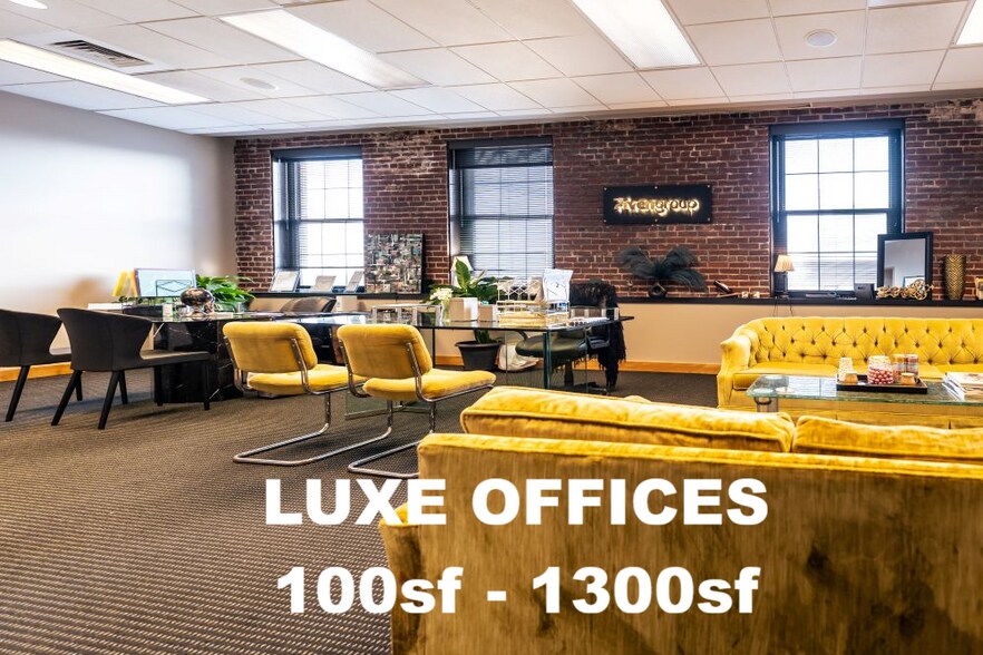 More Photos Of 254 Court Ave, Memphis Loft Creative Space For Sale