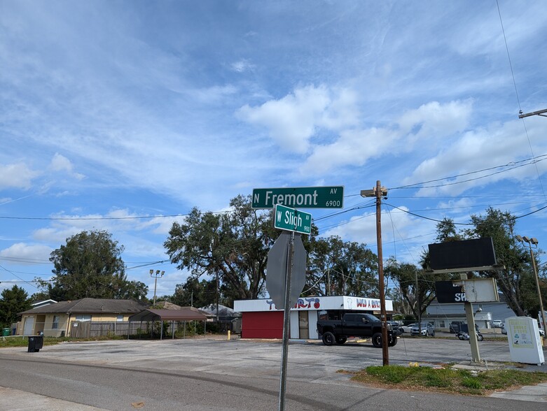 More Photos Of 1901 W Sligh Ave, Tampa Office For Sale