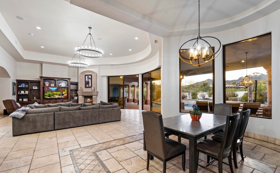 More Photos Of 12970 E Cibola Rd, Scottsdale Healthcare For Sale