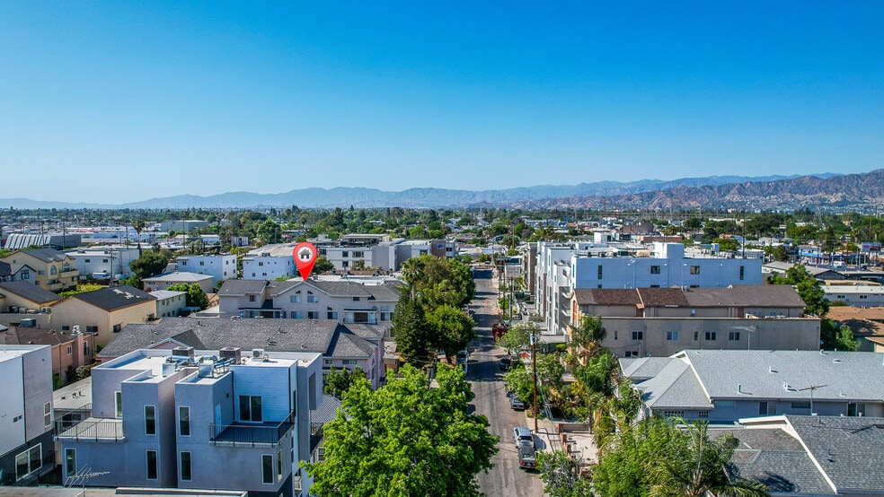 More Photos Of 5319 Cartwright Ave, North Hollywood Apartments For Sale