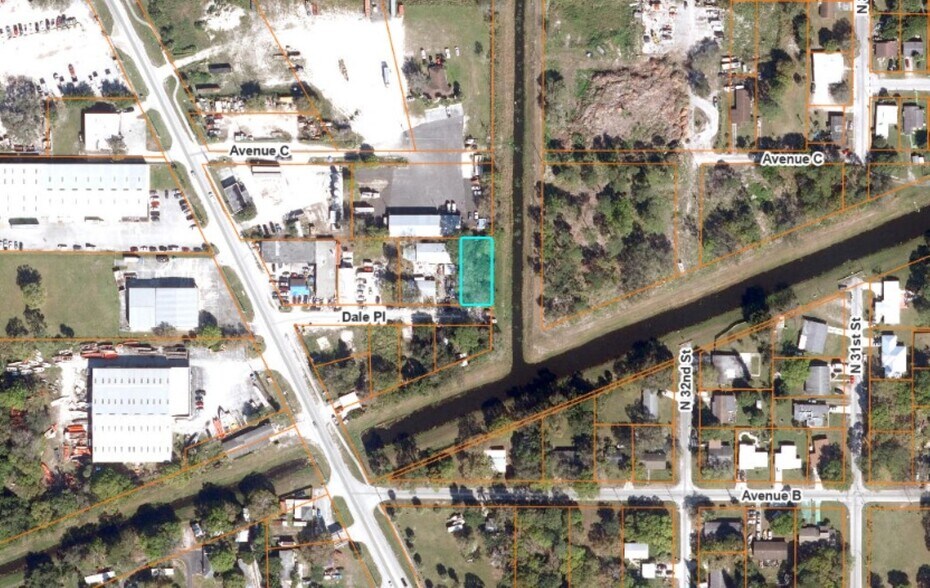 More Photos Of 3400 Dale Pl, Fort Pierce Land For Sale