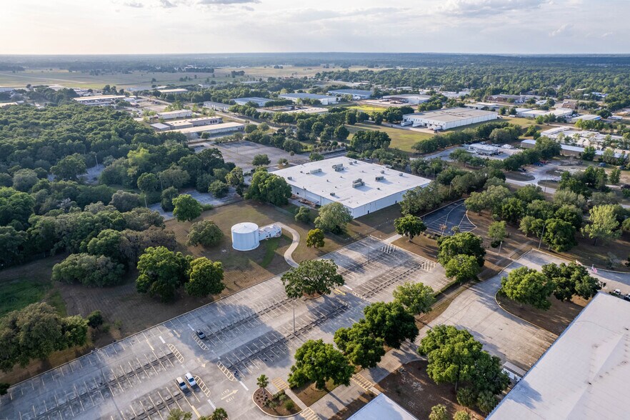 More Photos Of 5312 SW 6th Pl, Ocala Office For Lease