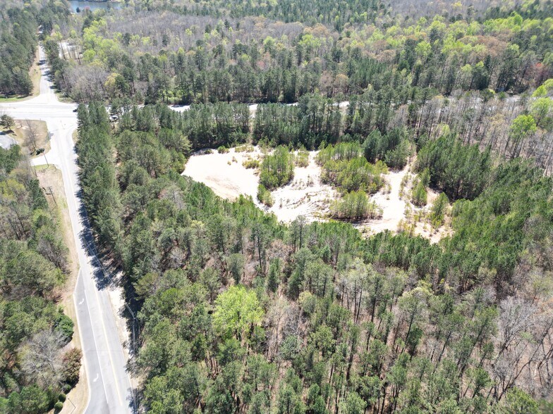 More Photos Of 1809 Highway 78, Monroe Land For Sale