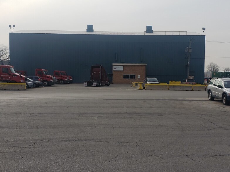 More Photos Of 5300 S Joliet Rd, McCook Land For Lease