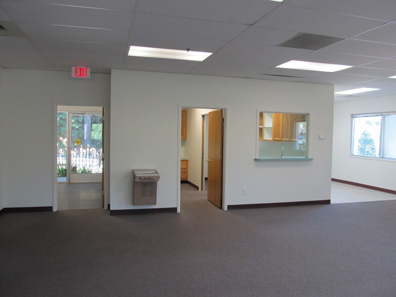 More Photos Of 375 Brunswick Rd, Grass Valley Medical For Lease