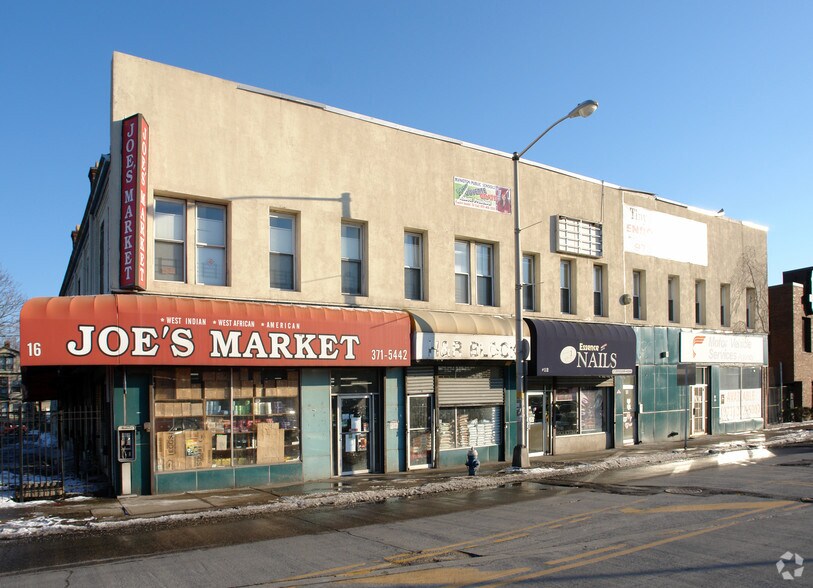 More Photos Of 10-20 Washington Ave, Irvington Storefront Retail Office For Lease