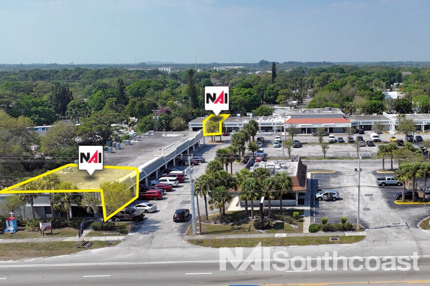 More Photos Of 3205-3211 S Us Highway 1, Fort Pierce Unknown For Lease