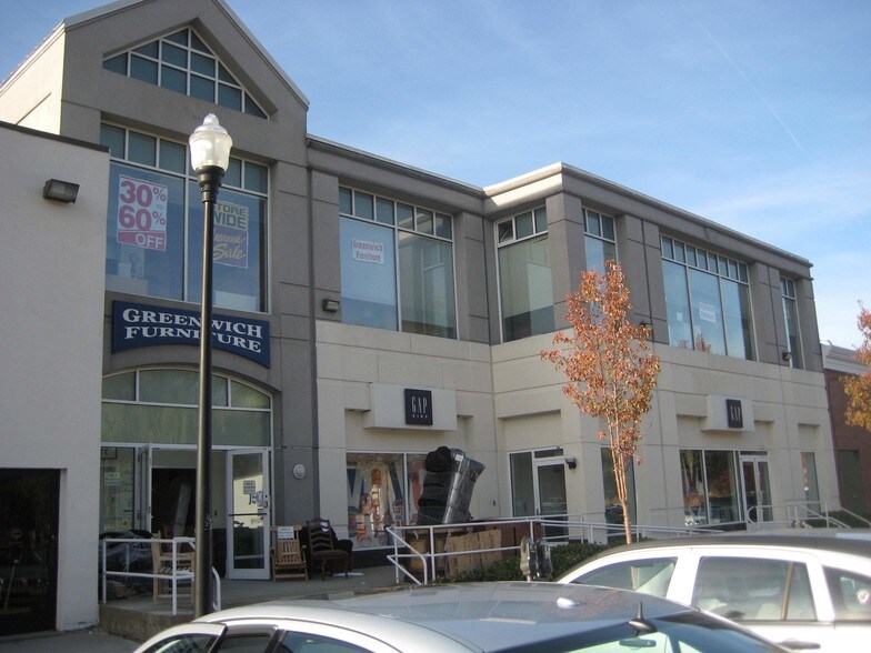 More Photos Of 65 S Moger Ave, Mount Kisco Storefront Retail Office For Sale