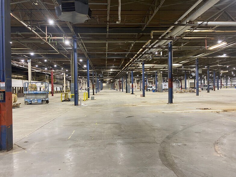 More Photos Of 310 Founders Ln, Appomattox Manufacturing For Lease