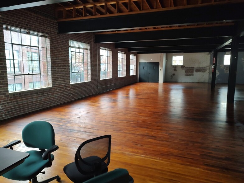 More Photos Of 501 Penman St, Charlotte Office For Sale