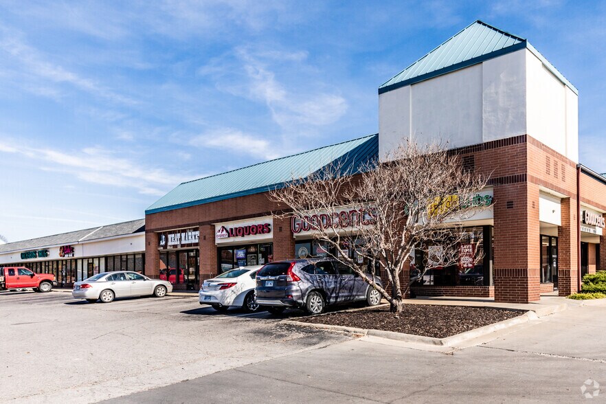 More Photos Of 3300 Bob Billings Pky, Lawrence Unknown For Lease