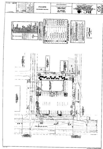 More Photos Of 510 N State St, Oscoda Freestanding For Lease