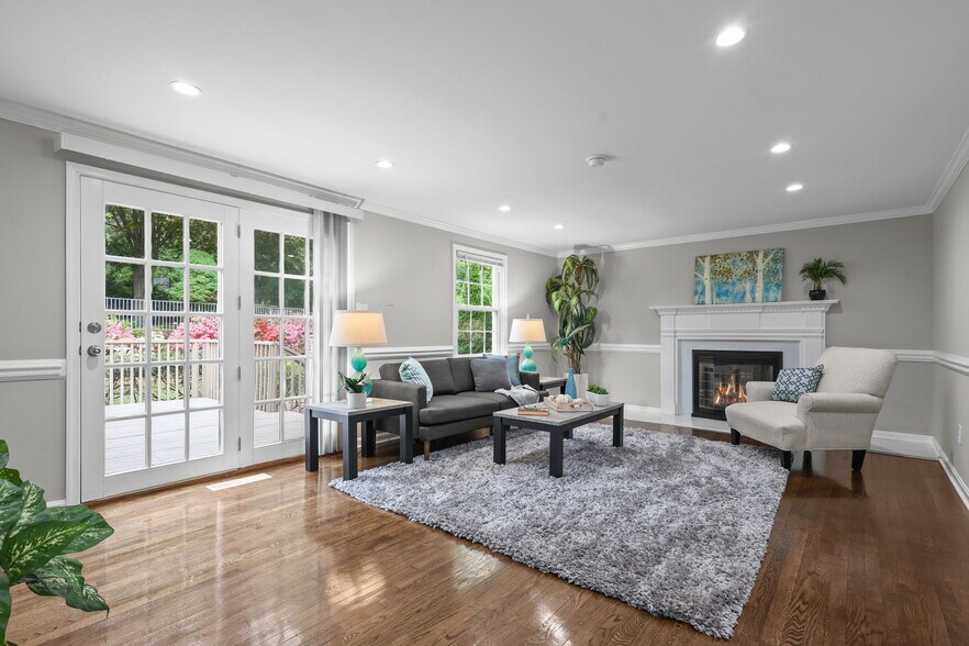 More Photos Of 9725 Lookout Pl, Gaithersburg Healthcare For Sale