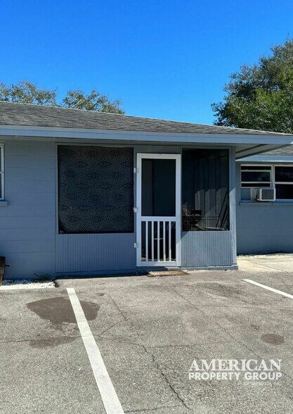 More Photos Of 2619 45th Ave W, Bradenton Apartments For Sale