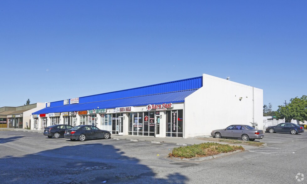 More Photos Of 1941-1947 Tully Rd, San Jose Unknown For Lease