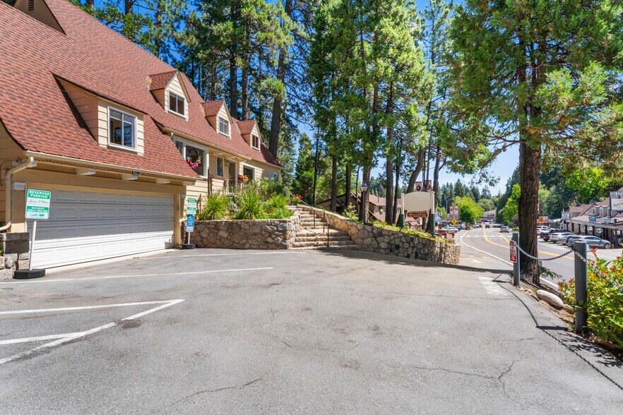 More Photos Of 27180 Highway 189, Blue Jay Office For Sale