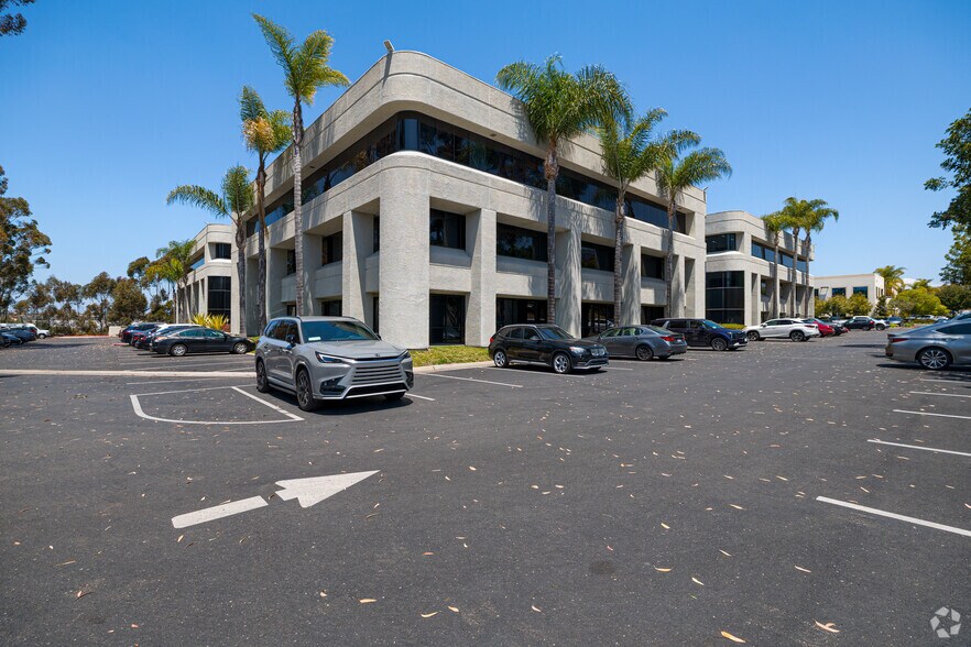 More Photos Of 7220 Trade St, San Diego Office For Lease