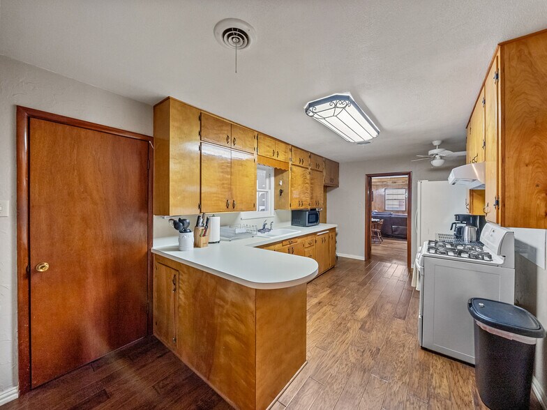 More Photos Of 1509 Tinker Rd, Colleyville Land For Sale