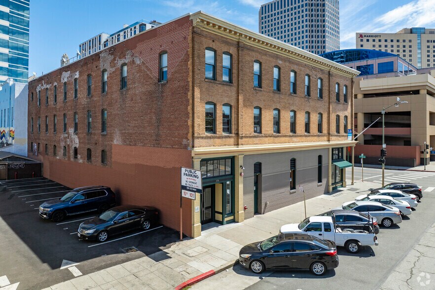 More Photos Of 570 10th St, Oakland Office For Lease