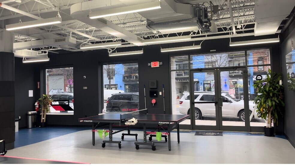 More Photos Of 97 Broadway, Brooklyn Office For Lease