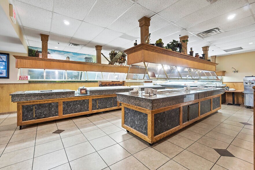 More Photos Of 2951 Old Orchard Rd, Jackson Restaurant For Sale