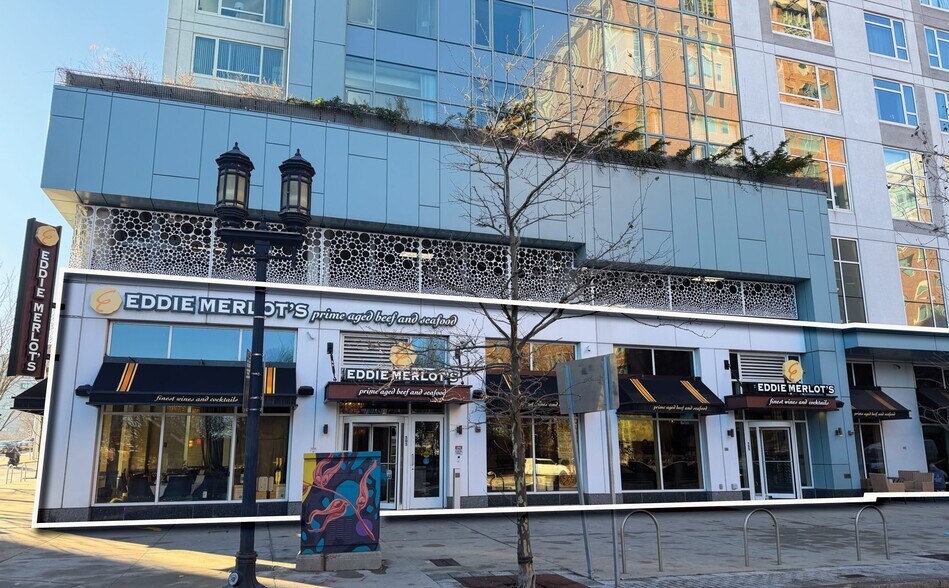 Primary Photo Of 505 Congress St, Boston Apartments For Lease