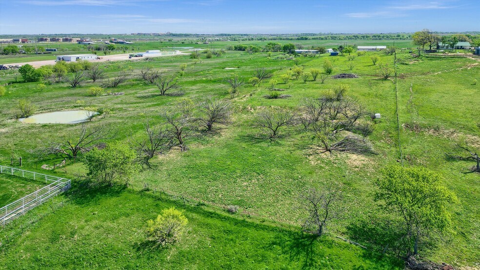 More Photos Of 2364 N Louisiana St, Celina Land For Sale