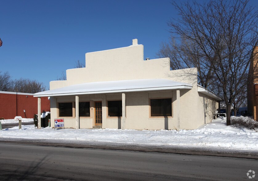 More Photos Of 62 Hamel Rd, Hamel Office For Lease