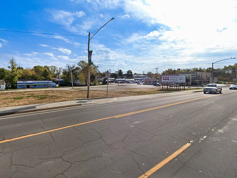 More Photos Of 107 N Franklin St, Cuba Land For Sale