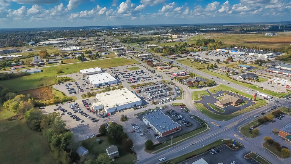 More Photos Of 3332 Villa Point, Owensboro Restaurant For Sale