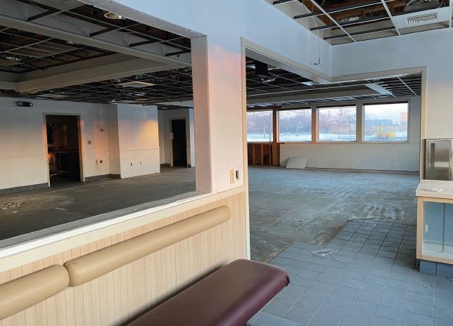 More Photos Of 33785 Van Dyke Ave, Sterling Heights Restaurant For Sale