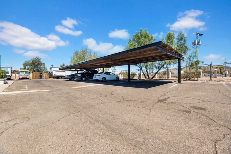 More Photos Of 702 W Dunlap Ave, Phoenix Office For Sale