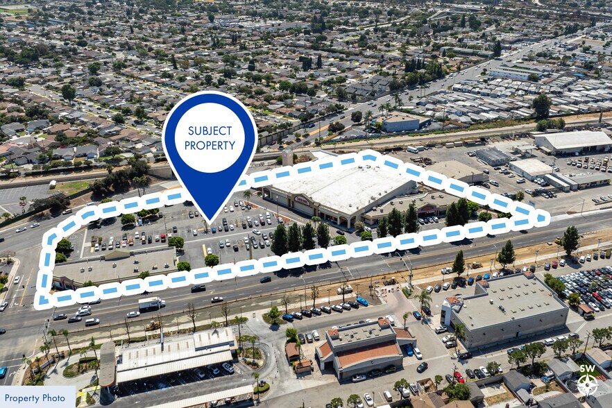 More Photos Of 11300 Firestone Blvd, Norwalk Supermarket For Sale