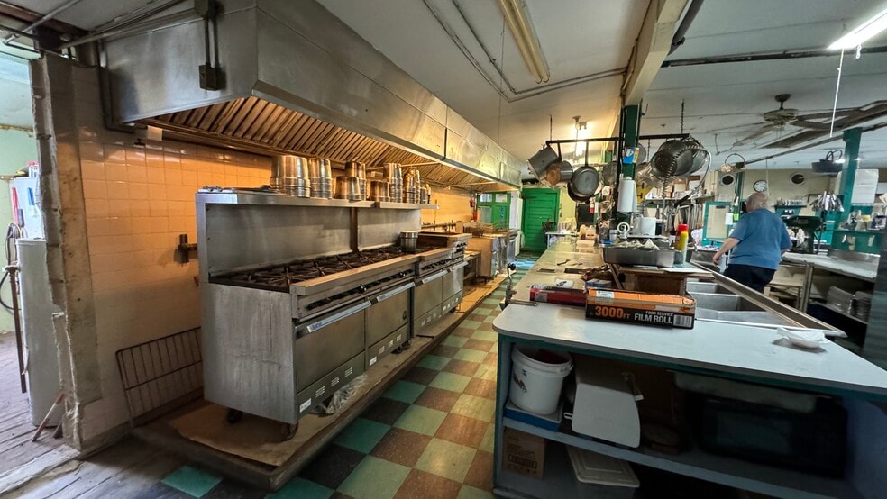 More Photos Of 104 Bady Ln, Wind Gap Lodge Meeting Hall For Sale