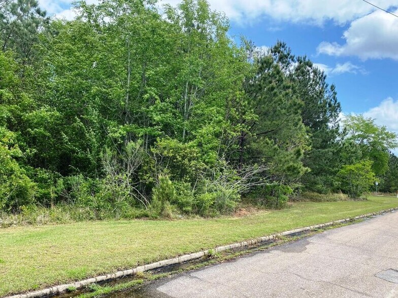 More Photos Of 000 41st Ave., Hattiesburg Land For Sale