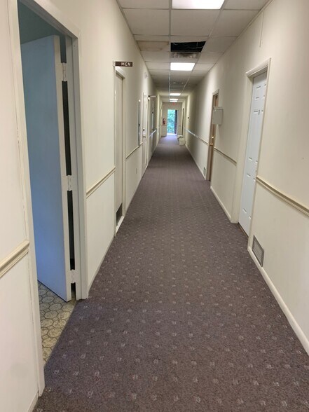 More Photos Of 801 Street Rd, Feasterville Office For Lease