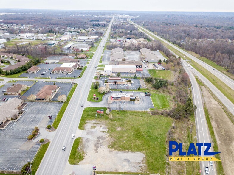 More Photos Of 8585 South Ave, Boardman Land For Sale
