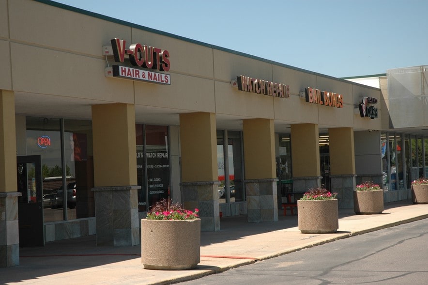 More Photos Of 2400-2426 E Bridge St, Brighton Storefront For Lease