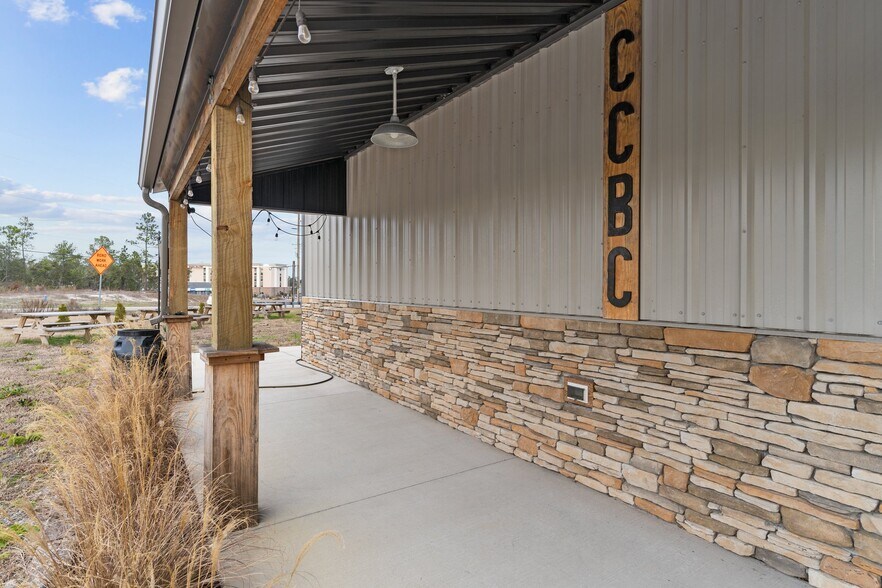 More Photos Of 4810 Long Beach Rd SE, Southport General Retail For Sale