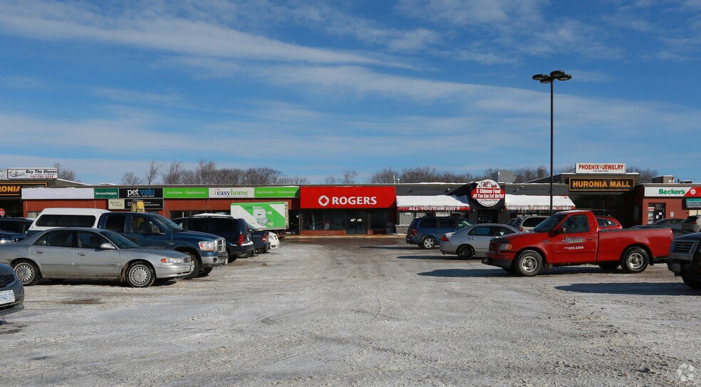 More Photos Of 9225 Highway 93, Midland Storefront For Lease