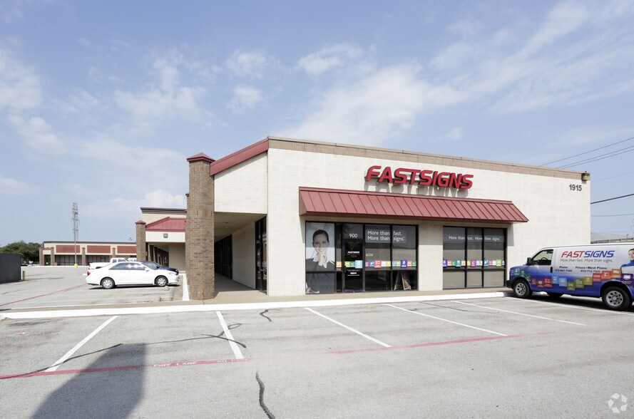 More Photos Of 1915 N Central Expy, Plano Unknown For Lease