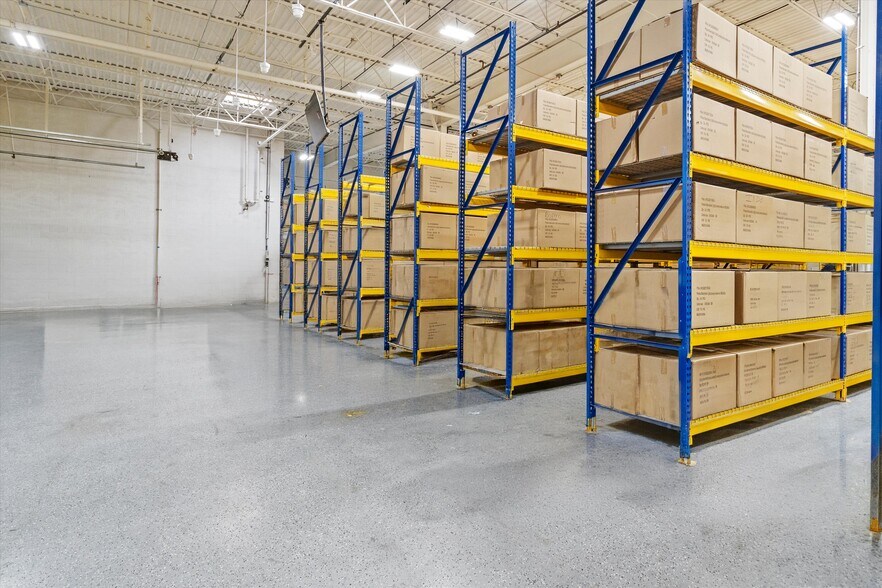 More Photos Of 10410-10426 163rd Pl, Orland Park Manufacturing For Sale