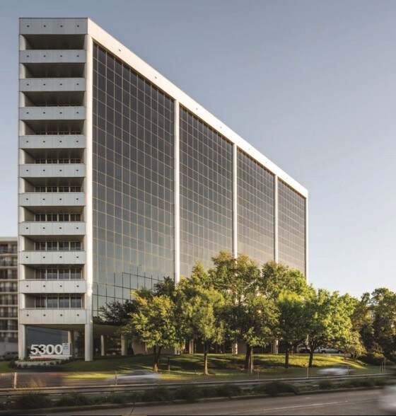 More Photos Of 5300 Memorial Dr, Houston Office For Lease