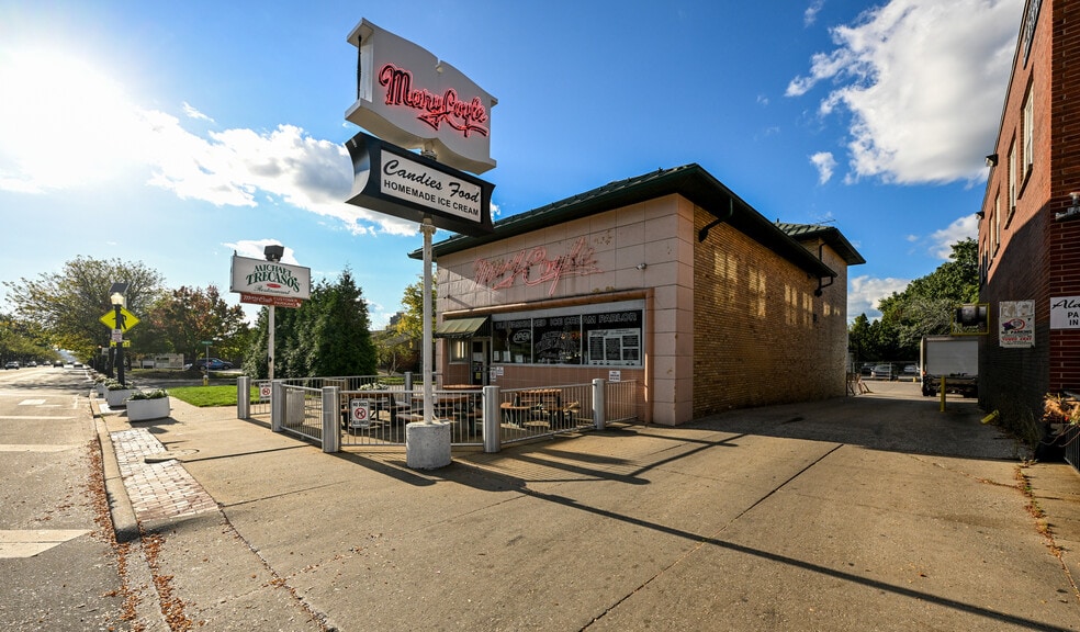 More Photos Of 780 W Market St, Akron Freestanding For Sale