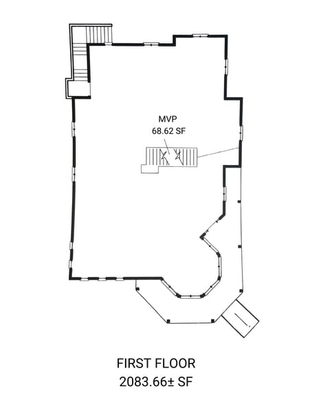 More Photos Of 405 S Main St, Naperville Medical For Lease