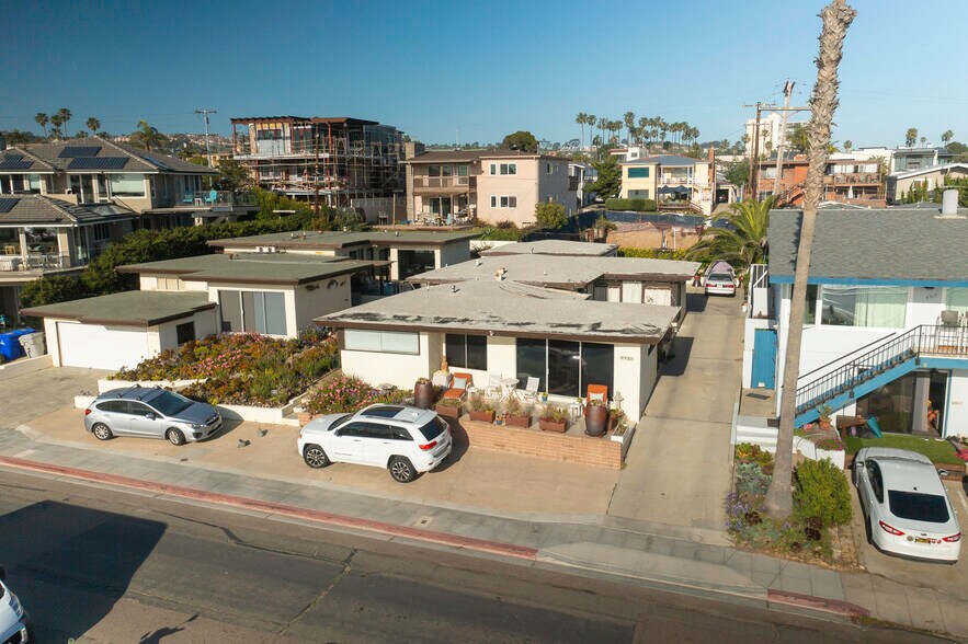 More Photos Of 4927-29 Ocean Blvd, San Diego Multifamily For Sale