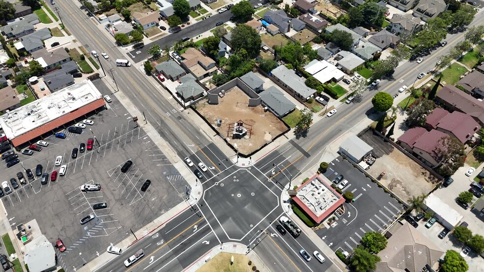 Primary Photo Of 887 N Glassell St, Orange Freestanding For Lease