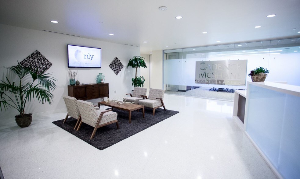 More Photos Of 5055 Keller Springs Rd, Addison Office For Sale